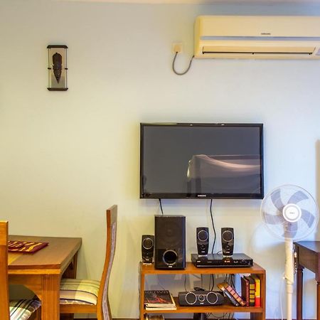 Ferienwohnung Cowrie Beach Haven Studio Mombasa Exterior foto